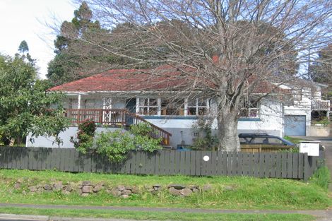 Photo of property in 353 Kamo Road, Whau Valley, Whangarei, 0112