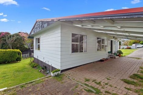 Photo of property in 12 Paerata Ridge Road, Waiotahe, Opotiki, 3198