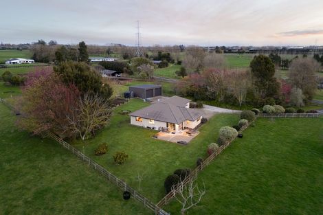 Photo of property in 186b Holland Road, Puketaha, Hamilton, 3286