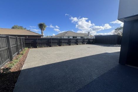 Photo of property in 5/37 Diamond Avenue, Spreydon, Christchurch, 8024