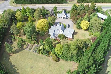 Photo of property in 181 Mchughs Road, Swannanoa, 7692