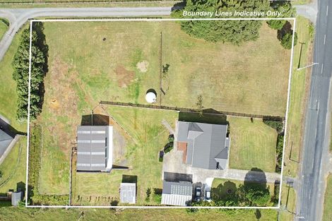 Photo of property in 74 Ponga Road, Opaheke, Papakura, 2584