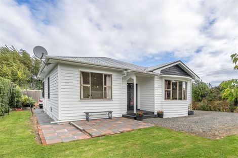 Photo of property in 43 Watt Road, Otatara, Invercargill, 9879