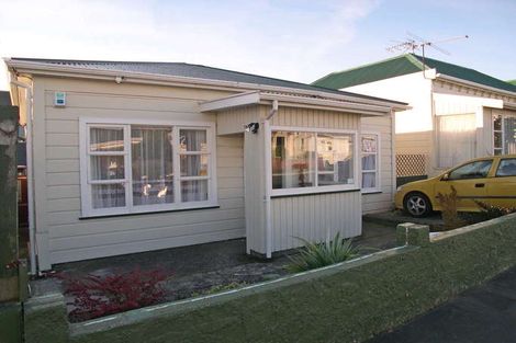 Photo of property in 47 Wilson Street, Newtown, Wellington, 6021