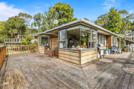 Photo of property in 201 Glengarry Road, Glen Eden, Auckland, 0602