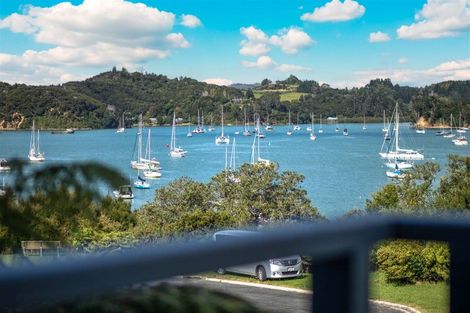 Photo of property in 5 Kakapu Road, Okiato, Russell, 0272