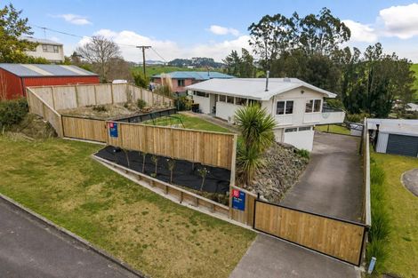 Photo of property in 40 Griffiths Street, Putaruru, 3411