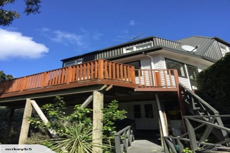 Photo of property in 41 Marine Drive, Diamond Harbour, Lyttelton, 8971