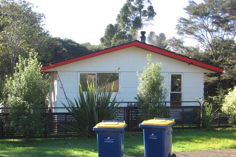 Photo of property in 14 Wirihana Road, Titirangi, Auckland, 0604