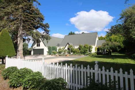 Photo of property in 401 Whites Road, Ohoka, Kaiapoi, 7692