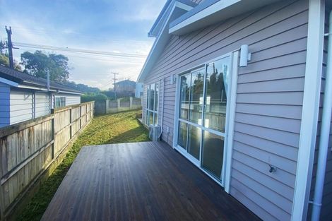 Photo of property in 12 Marsh Avenue, Forrest Hill, Auckland, 0620