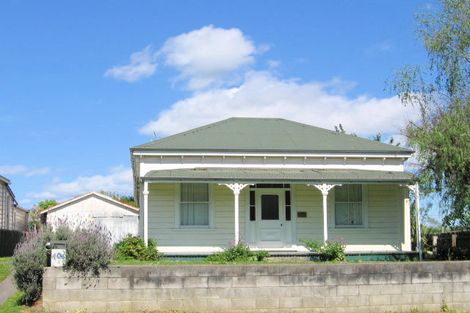 Photo of property in 406 Clifford Street, Mangapapa, Gisborne, 4010