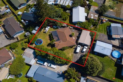Photo of property in 463 Weymouth Road, Weymouth, Auckland, 2103