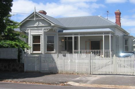 Photo of property in 18 Burgess Road, Devonport, Auckland, 0624