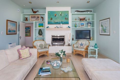 Photo of property in 69 Grange Road, Hahei, Whitianga, 3591