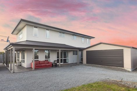 Photo of property in 22 Rookwood Avenue, North New Brighton, Christchurch, 8083