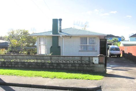 Photo of property in 4 Stainton Place, Otara, Auckland, 2023