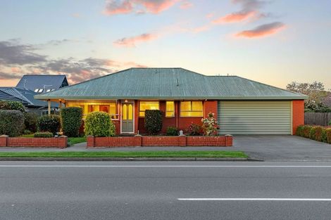Photo of property in 284 Sawyers Arms Road, Bishopdale, Christchurch, 8053