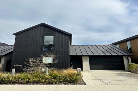 Photo of property in 11 Mcgibbon Lane, Jacks Point, 9371