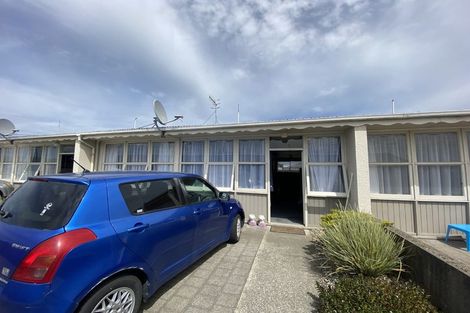 Photo of property in 4/122 Tweed Street, West Invercargill, Invercargill, 9810