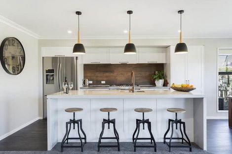 Photo of property in 154 Hagart-alexander Drive, Mosgiel, 9024