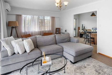 Photo of property in 19 Burn Street, Levin, 5510