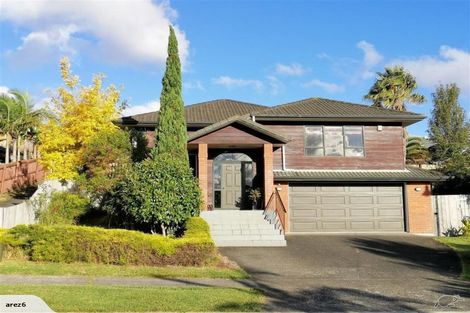 Photo of property in 21 Chadlington Avenue, Henderson, Auckland, 0612