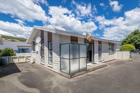 Photo of property in 4/11 Cambria Street, The Wood, Nelson, 7010