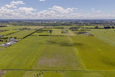 Photo of property in 133 Hollands Road, Tinwald, Ashburton, 7771