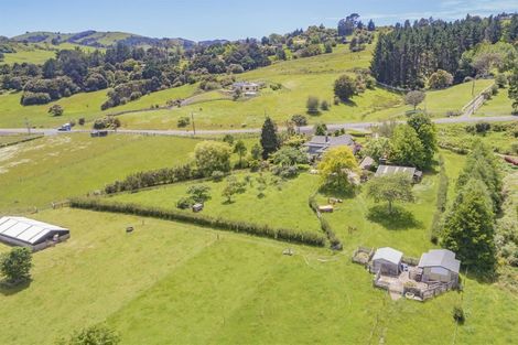 Photo of property in 290 Ararimu Road, Ramarama, Drury, 2579