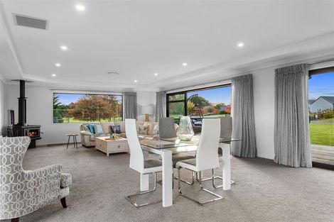 Photo of property in 8 Te Haunui Lane, Pegasus, 7612