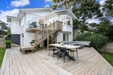 Photo of property in 69 Park Hill Road, Birkenhead, Auckland, 0626