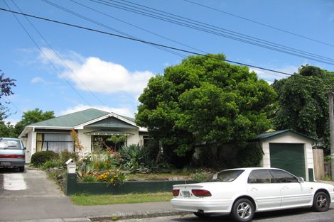 Photo of property in 26 Locarno Street, Opawa, Christchurch, 8023