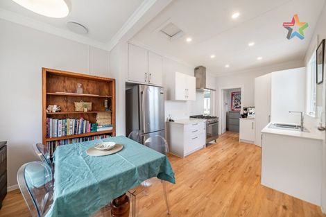 Photo of property in 51 York Street, Moera, Lower Hutt, 5010