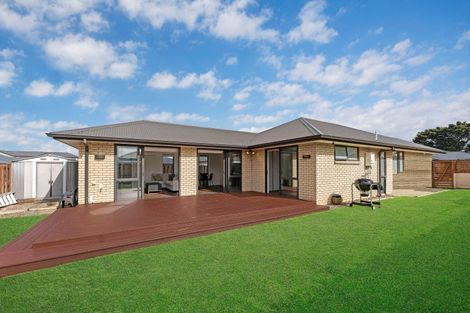 Photo of property in 5 Tomairangi Crescent, Pukekohe, 2120