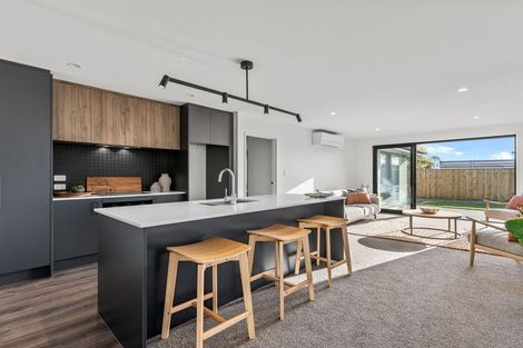 Photo of property in 9 Glendore Drive, Halswell, Christchurch, 8025