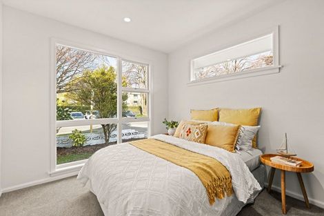 Photo of property in 1/41 Darvel Street, Riccarton, Christchurch, 8011