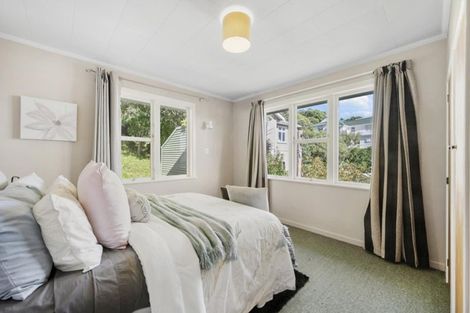 Photo of property in 80 Totara Road, Miramar, Wellington, 6022