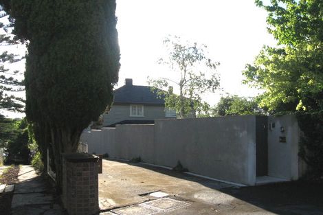 Photo of property in 29 Orakei Road, Remuera, Auckland, 1050