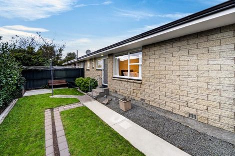 Photo of property in 2 Hockey Street, Bishopdale, Christchurch, 8051
