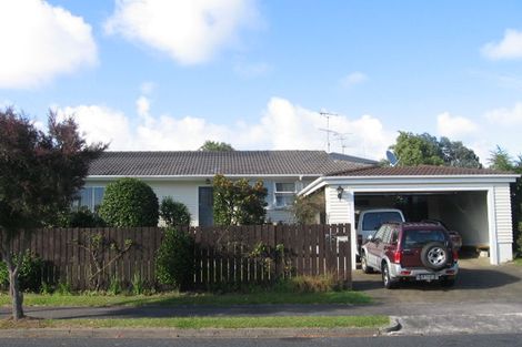 Photo of property in 85 Gowing Drive, Meadowbank, Auckland, 1072