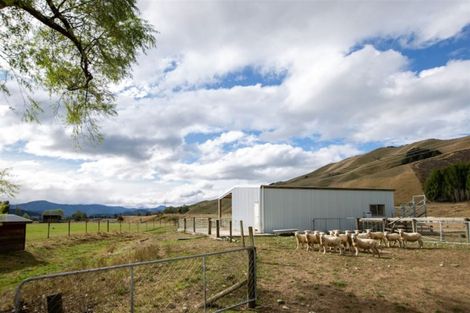Photo of property in 4180 Motueka Valley Highway, Tapawera, Wakefield, 7096