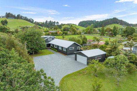 Photo of property in 39 Sands Road, Glenbervie, Whangarei, 0173