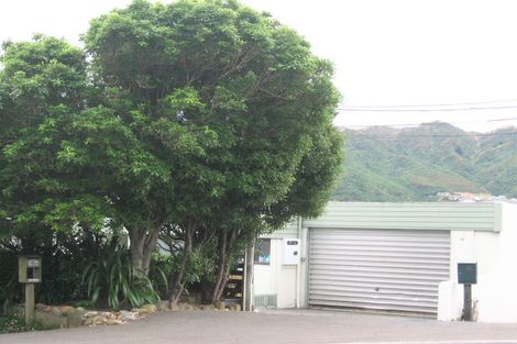 Photo of property in 14 Perth Street, Ngaio, Wellington, 6035