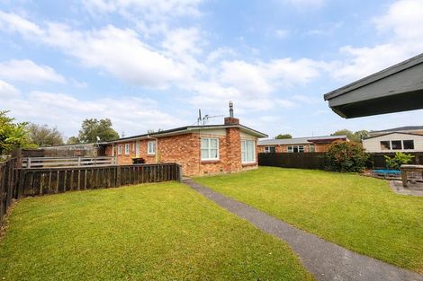 Photo of property in 2 Matai Avenue, Matamata, 3400