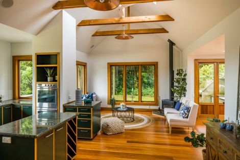 Photo of property in 230 Murphys Road, Judgeford, Porirua, 5381