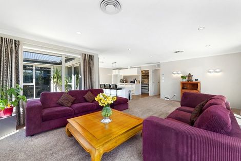 Photo of property in 5 Saint Keverne Close, Burwood, Christchurch, 8083