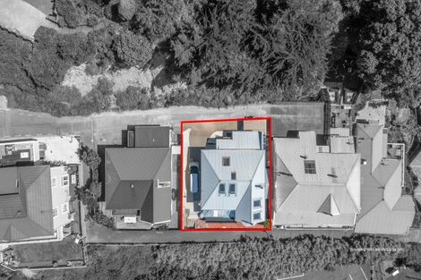 Photo of property in 4a Seaview Terrace, Bluff Hill, Napier, 4110