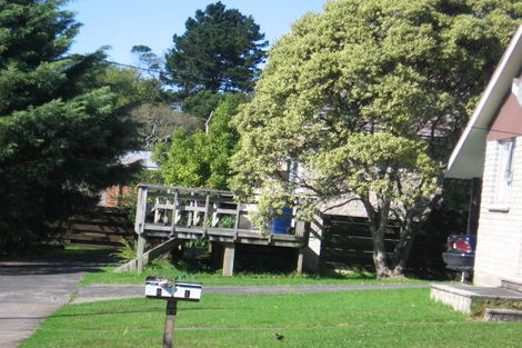 Photo of property in 2/27 Brandon Road, Glen Eden, Auckland, 0602