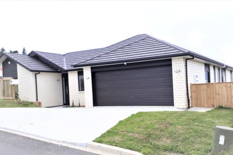 Photo of property in 11 Kirklee Lane, Pokeno, 2402